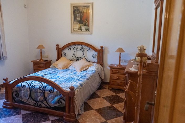 Image No.16-Villa de 4 chambres à vendre à Marbella