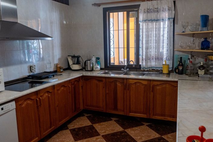 Image No.18-Villa de 4 chambres à vendre à Marbella