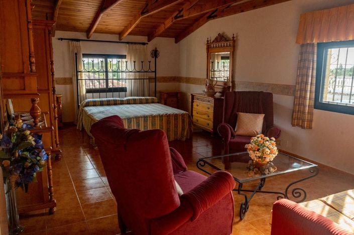 Image No.22-Villa de 4 chambres à vendre à Marbella