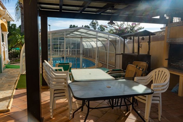 Image No.23-Villa de 4 chambres à vendre à Marbella