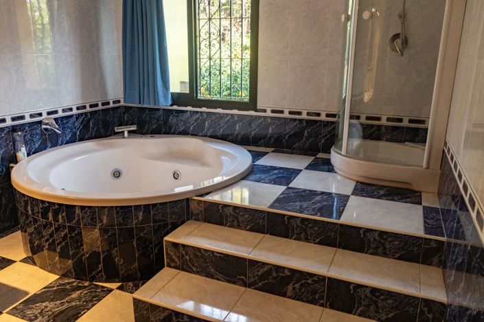 Image No.25-Villa de 4 chambres à vendre à Marbella