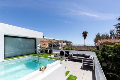 Strand Properties S.L. most sold property