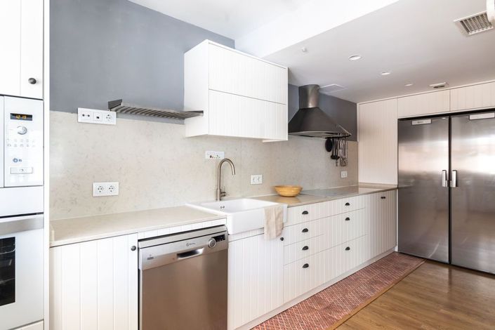 Image No.11-Maison de 4 chambres à vendre à Málaga City