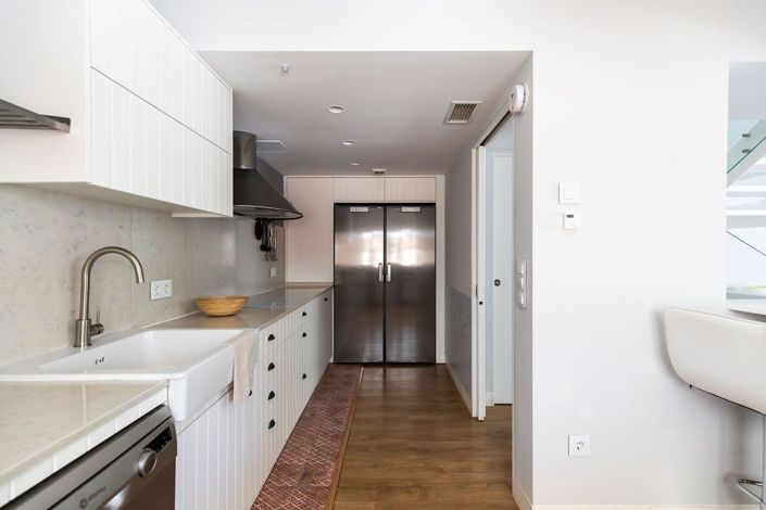 Image No.13-Maison de 4 chambres à vendre à Málaga City