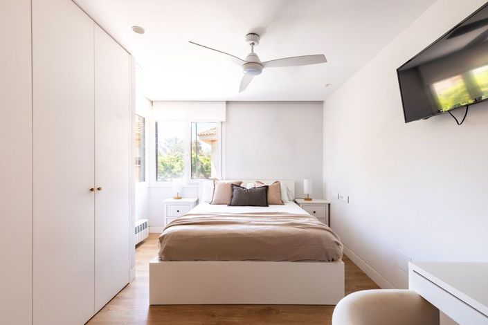 Image No.18-Maison de 4 chambres à vendre à Málaga City