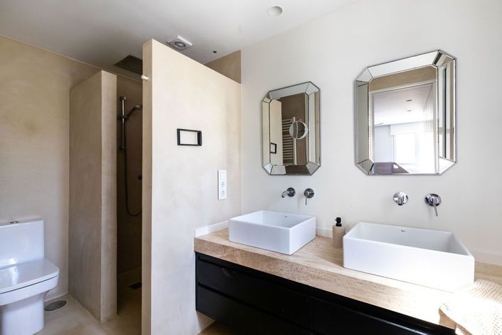 Image No.20-Maison de 4 chambres à vendre à Málaga City