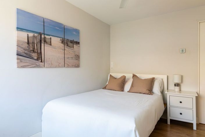 Image No.22-Maison de 4 chambres à vendre à Málaga City