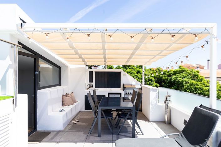 Image No.26-Maison de 4 chambres à vendre à Málaga City