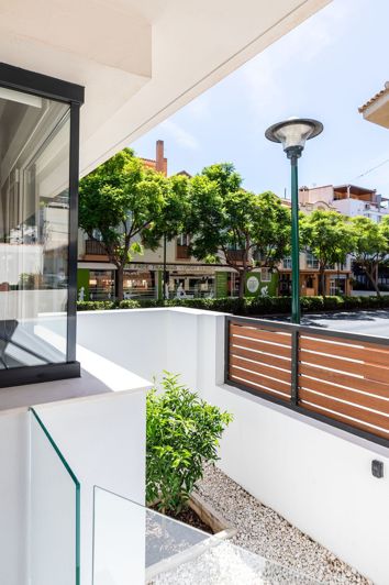 Image No.29-Maison de 4 chambres à vendre à Málaga City