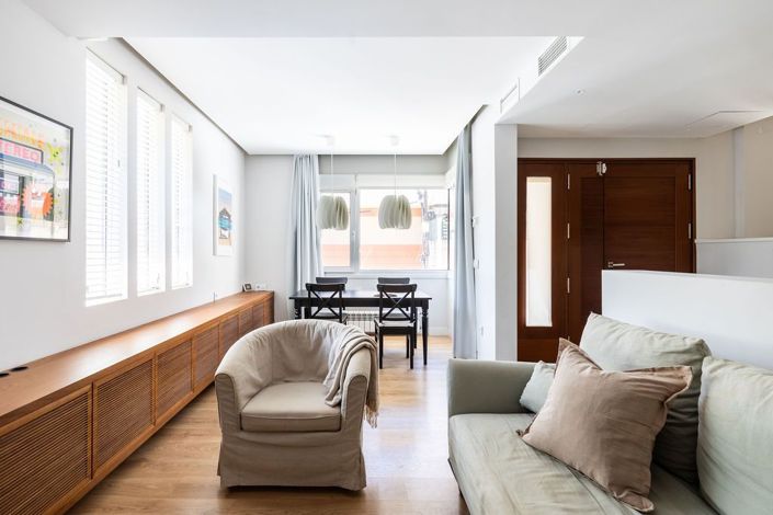 Image No.7-Maison de 4 chambres à vendre à Málaga City