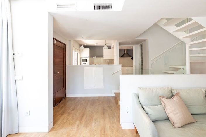 Image No.9-Maison de 4 chambres à vendre à Málaga City