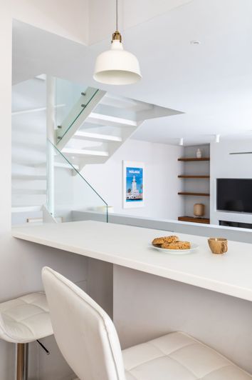 Image No.10-Maison de 4 chambres à vendre à Málaga City