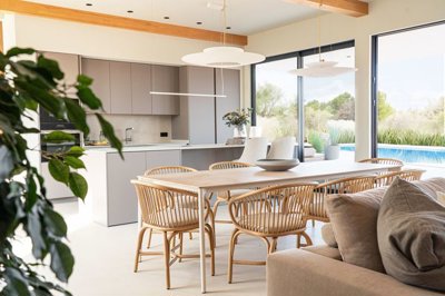 Strand Properties S.L. most sold property