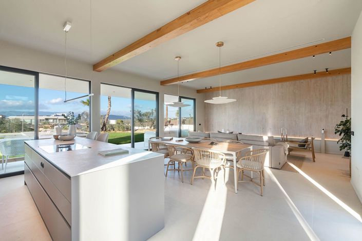 Image No.20-Maison de 4 chambres à vendre à Palma de Mallorca