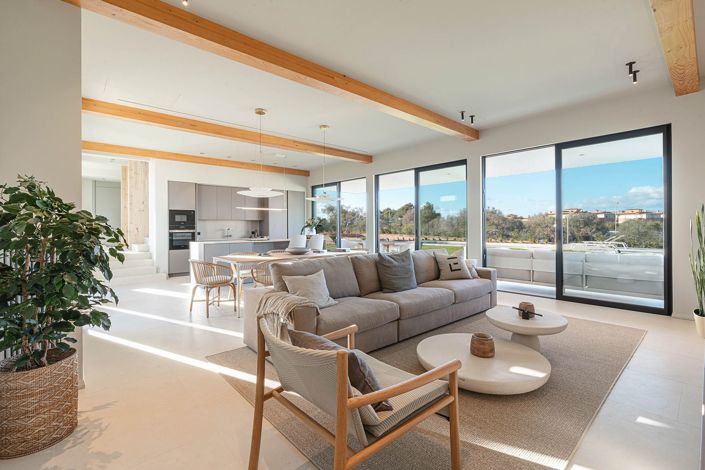 Image No.21-Maison de 4 chambres à vendre à Palma de Mallorca