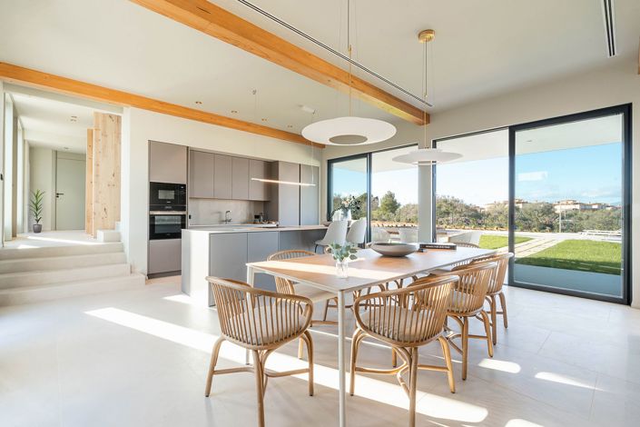 Image No.23-Maison de 4 chambres à vendre à Palma de Mallorca