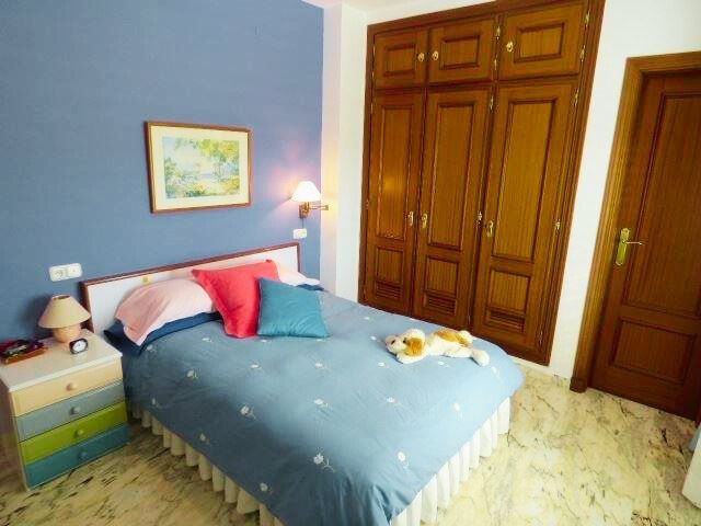 Image No.11-Villa de 4 chambres à vendre à Mijas Costa