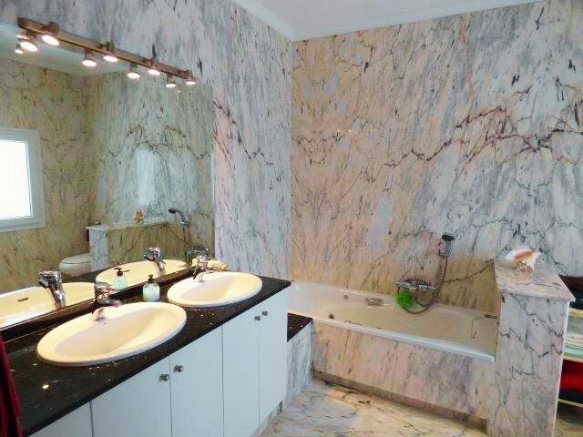 Image No.5-Villa de 4 chambres à vendre à Mijas Costa