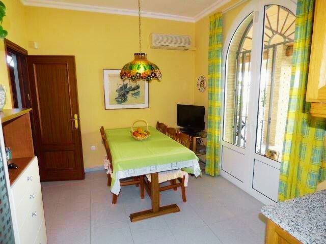 Image No.7-Villa de 4 chambres à vendre à Mijas Costa