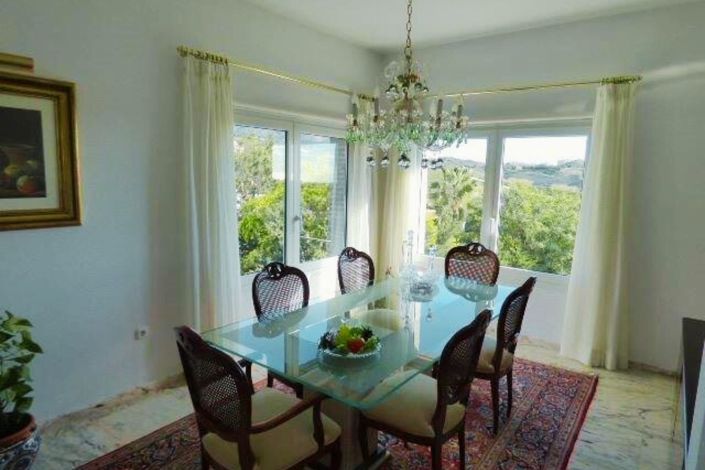 Image No.8-Villa de 4 chambres à vendre à Mijas Costa