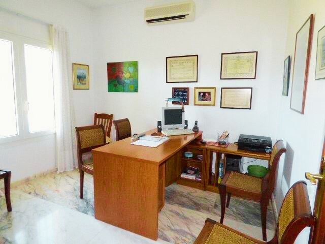 Image No.9-Villa de 4 chambres à vendre à Mijas Costa