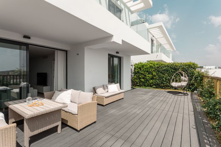 Image No.25-3 Bed Apartment for sale