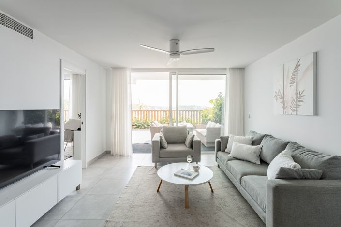 Image No.4-3 Bed Apartment for sale