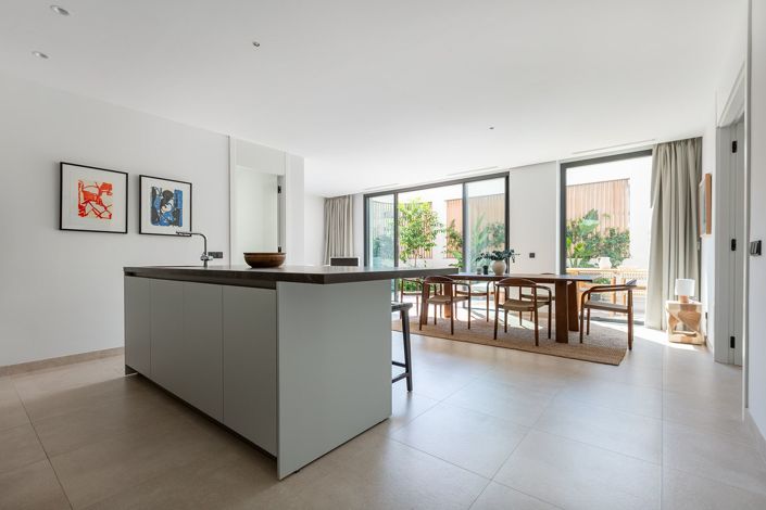 Image No.14-Appartement de 2 chambres à vendre à Palma de Mallorca