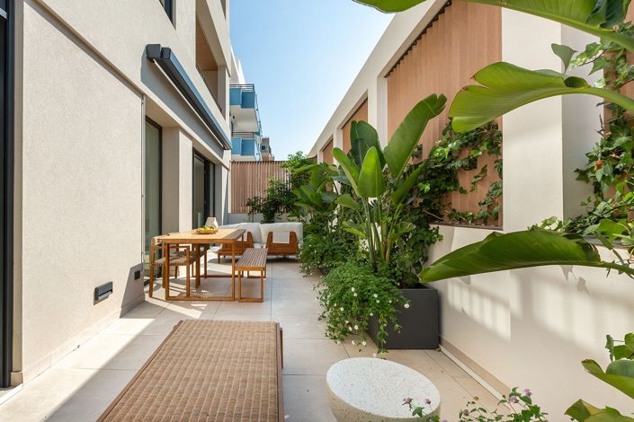 Image No.17-Appartement de 2 chambres à vendre à Palma de Mallorca