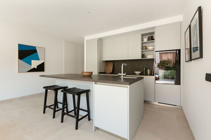 Image No.19-Appartement de 2 chambres à vendre à Palma de Mallorca