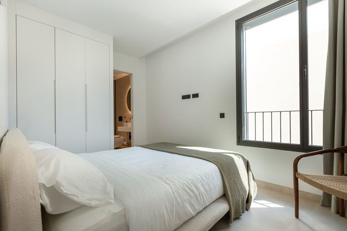 Image No.26-Appartement de 2 chambres à vendre à Palma de Mallorca