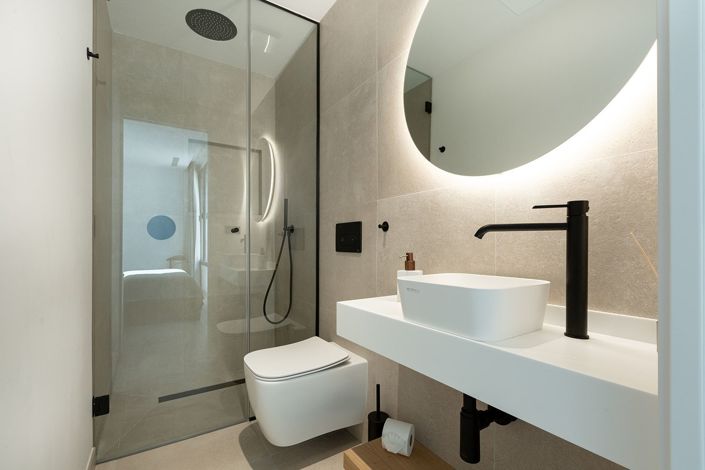 Image No.27-Appartement de 2 chambres à vendre à Palma de Mallorca