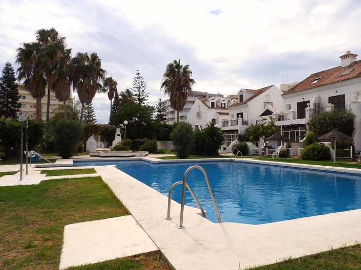 Image No.1-Appartement de 3 chambres à vendre à Fuengirola