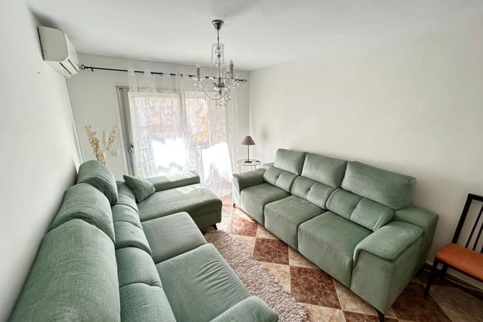 Image No.1-Appartement de 3 chambres à vendre à Fuengirola