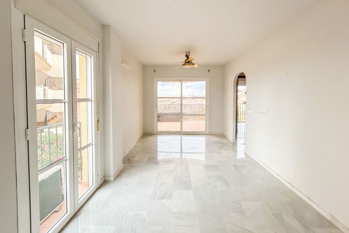 Image No.11-Appartement de 1 chambre à vendre à Mijas Costa