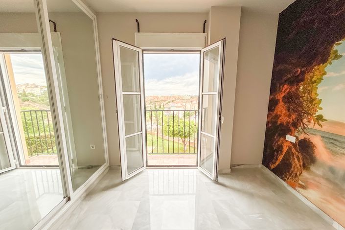 Image No.13-Appartement de 1 chambre à vendre à Mijas Costa