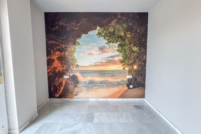 Image No.15-Appartement de 1 chambre à vendre à Mijas Costa