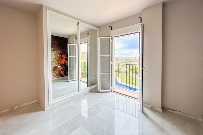 Image No.16-Appartement de 1 chambre à vendre à Mijas Costa