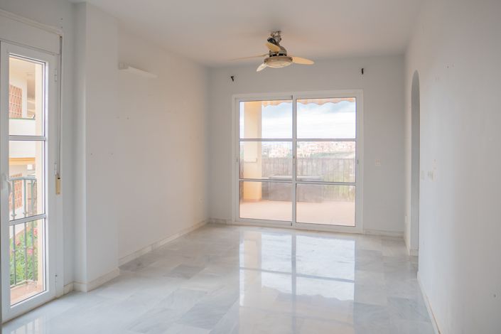 Image No.19-Appartement de 1 chambre à vendre à Mijas Costa