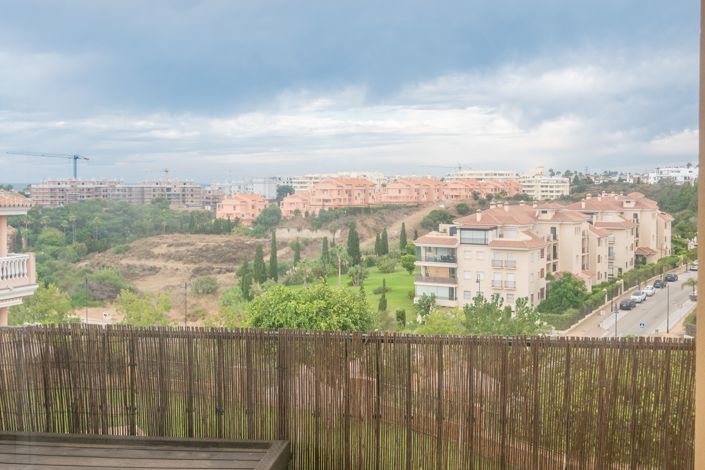 Image No.22-Appartement de 1 chambre à vendre à Mijas Costa