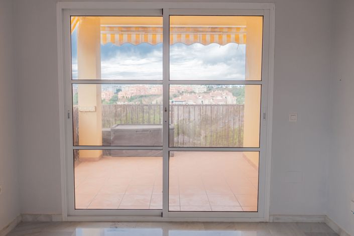 Image No.24-Appartement de 1 chambre à vendre à Mijas Costa