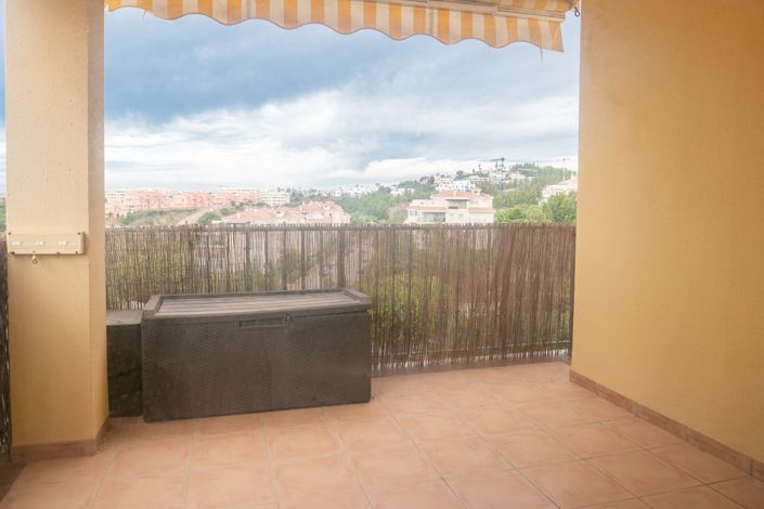 Image No.25-Appartement de 1 chambre à vendre à Mijas Costa