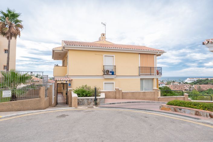 Image No.28-Appartement de 1 chambre à vendre à Mijas Costa