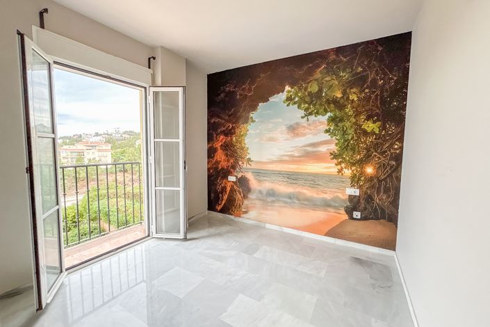 Image No.6-Appartement de 1 chambre à vendre à Mijas Costa