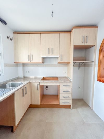 Image No.8-Appartement de 1 chambre à vendre à Mijas Costa