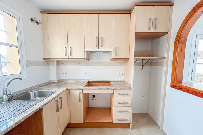 Image No.7-Appartement de 1 chambre à vendre à Mijas Costa