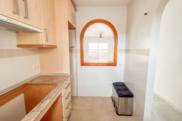 Image No.10-Appartement de 1 chambre à vendre à Mijas Costa