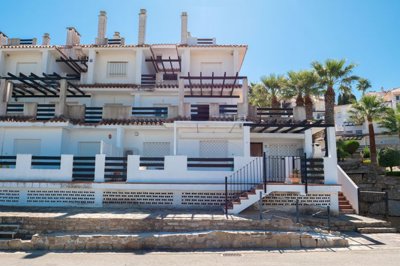 Strand Properties S.L. most sold property