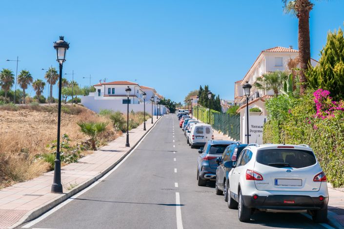 Image No.25-Appartement de 2 chambres à vendre à Manilva