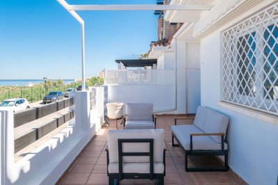 Strand Properties S.L. most sold property